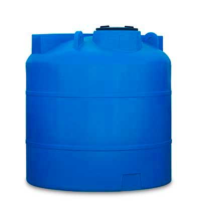 Fabrication de réservoirs par rotomoulage